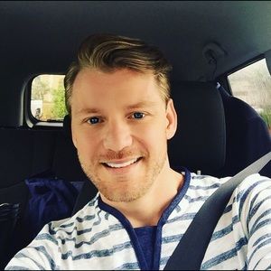 Meet your Posher, Jessie